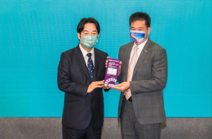 世界杯官网线上平台展现ESG绩效 亚太永续行动奖摘3奖