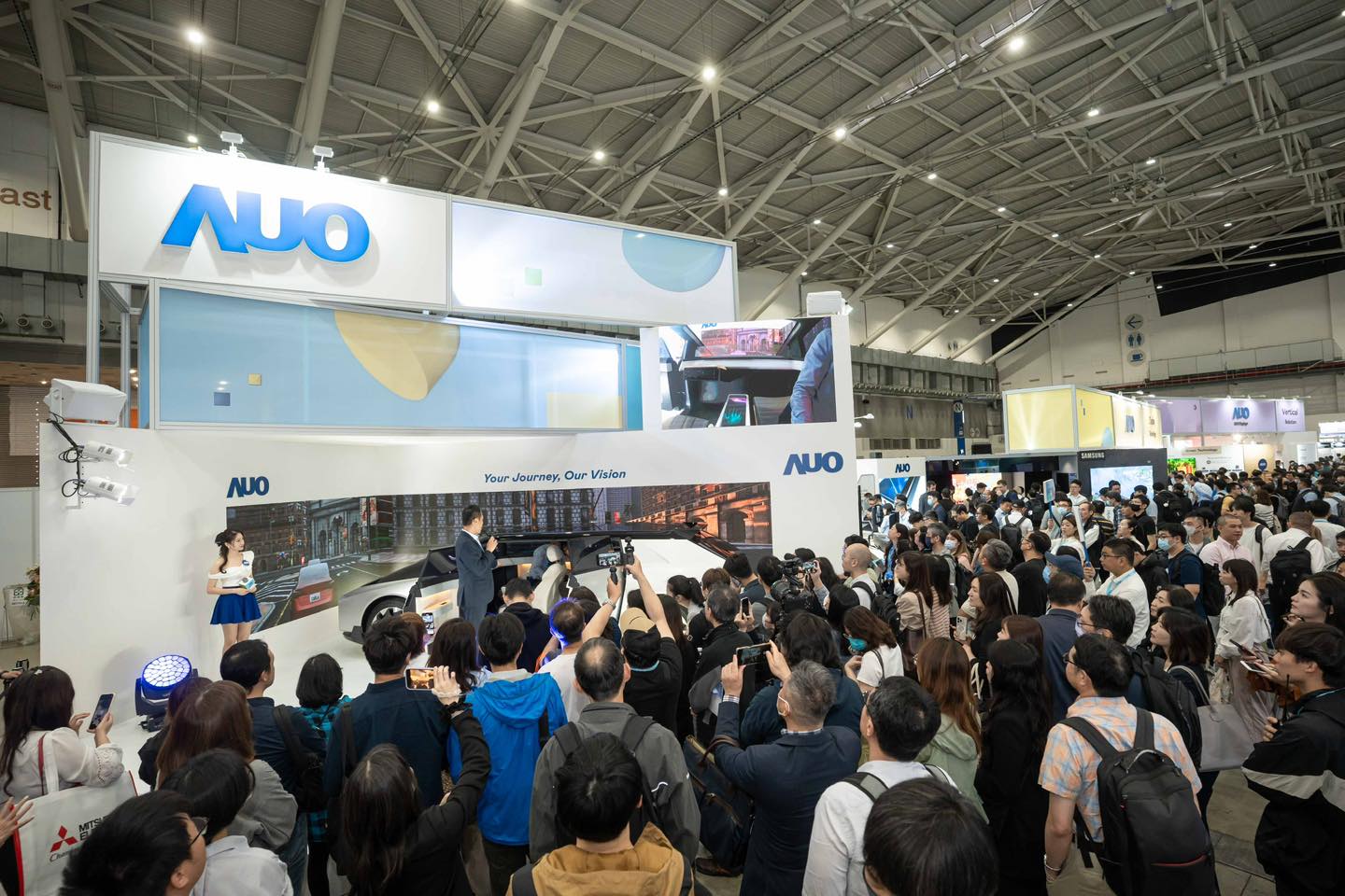 Touch Taiwan 2025