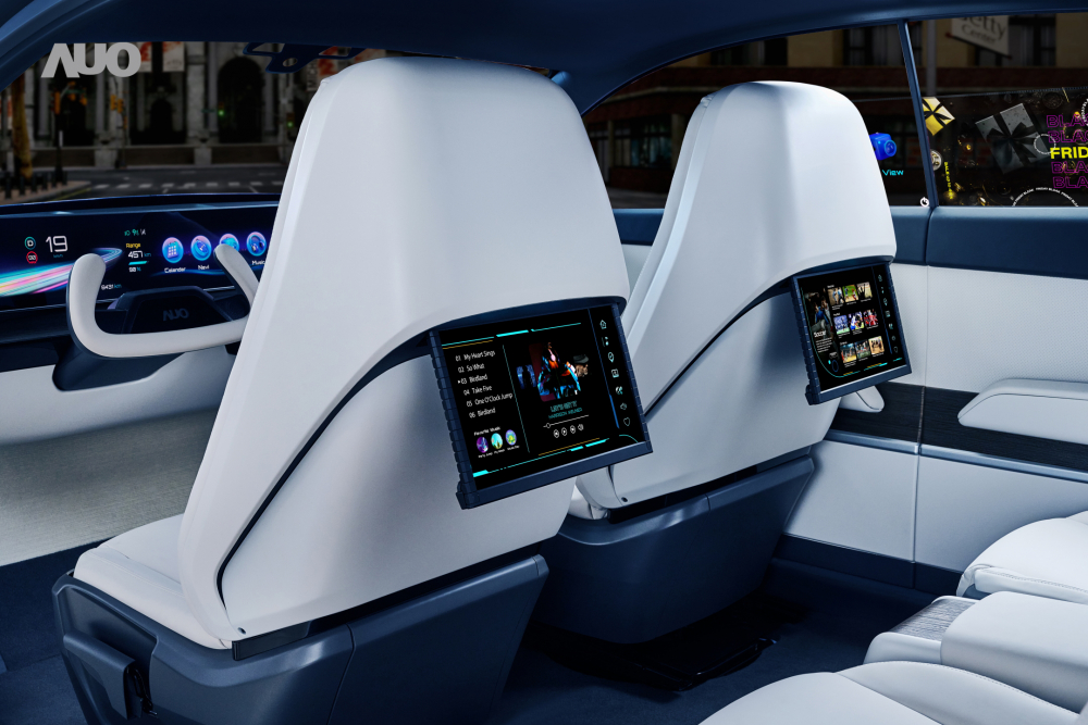 世界杯官网线上平台将于CES 展示全新Smart Cockpit 2024，可紧密串连使用者多元需求，并革新座舱内部的应用和设计，带来身历其境且引人入胜的视觉飨宴，满足驾乘人员的全方位体验