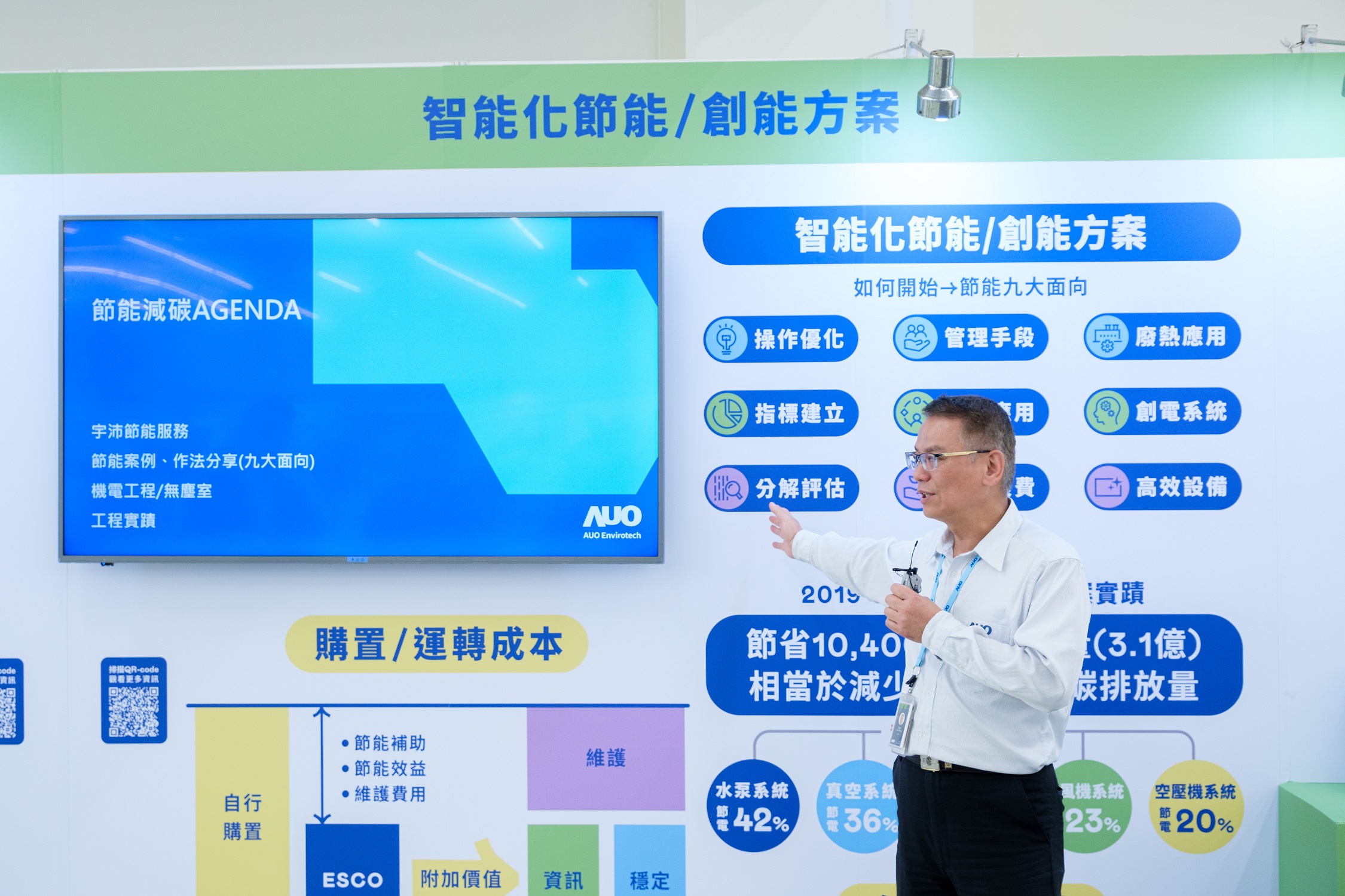 世界杯官网线上平台宇沛作为&rdquo;深度节能服务&rdquo;的解决方案提供者，串接碳管理与节能管理系统，为客户提供多元且灵活的节能措施，自2019年起累积10,400万度节电实绩。